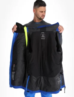 Aerismo JackoRak ski-jas heren