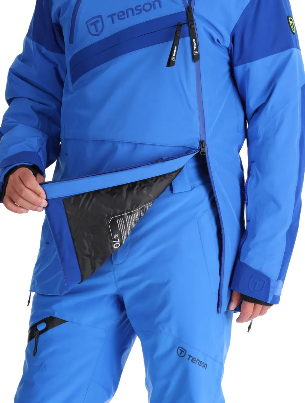 Aerismo JackoRak ski-jas heren