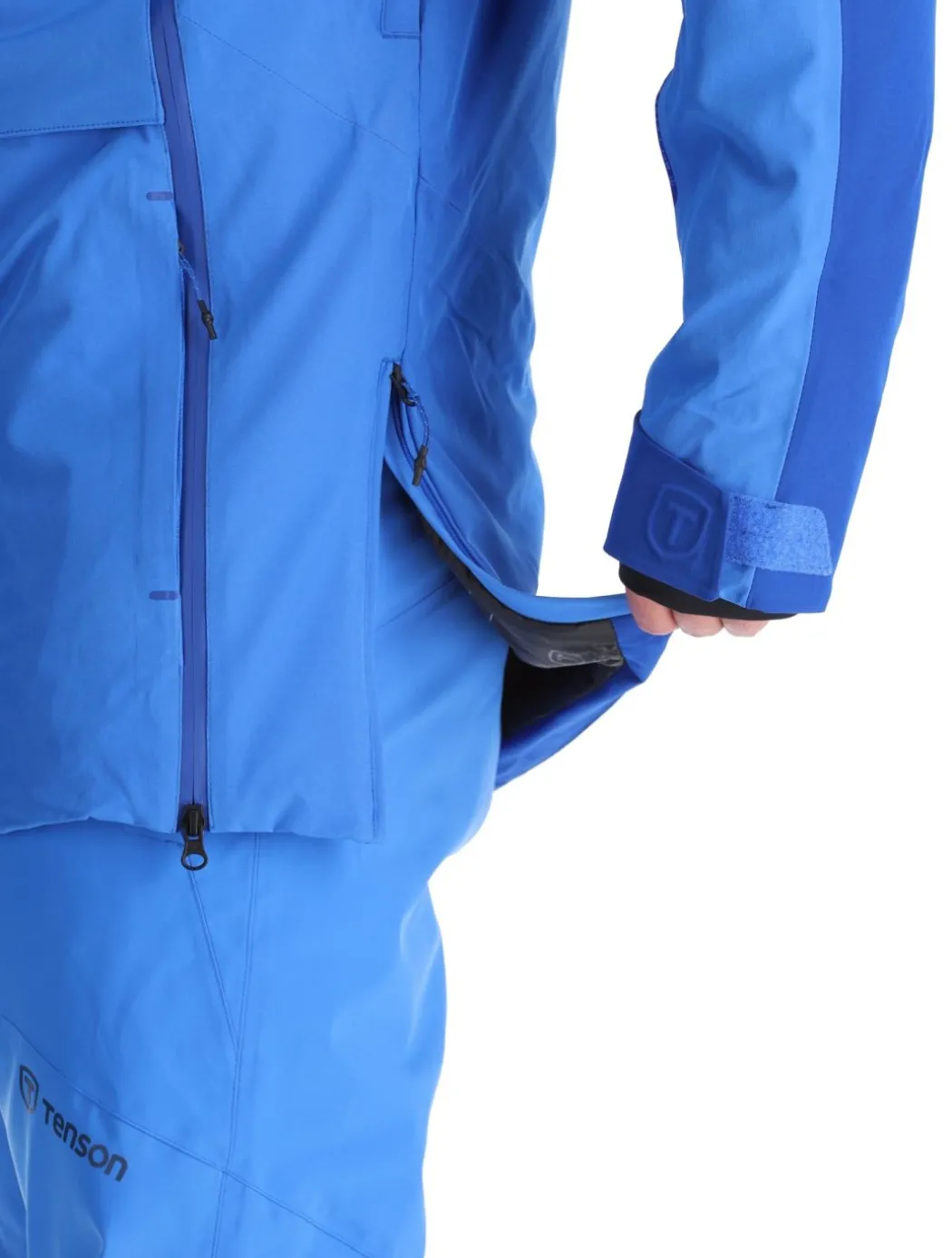 Aerismo JackoRak ski-jas heren