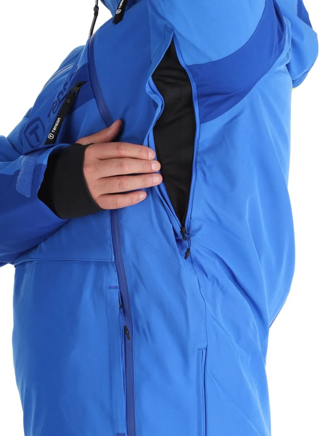 Aerismo JackoRak ski-jas heren