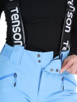 Aerismo Ski skibroek dames