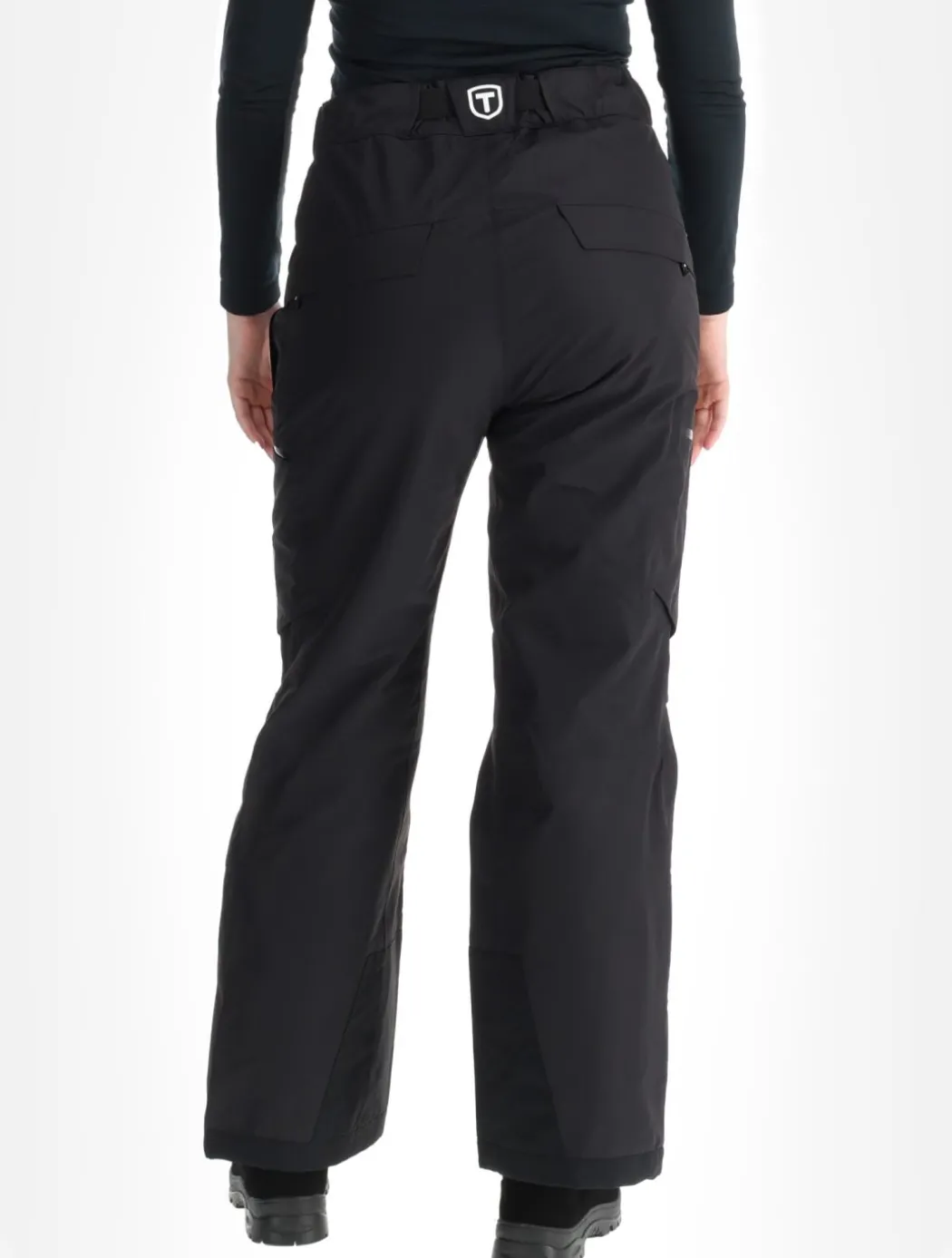 Aeron skibroek dames