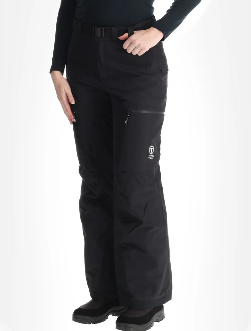 Aeron skibroek dames
