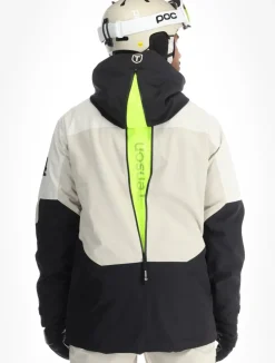 Aeron ski-jas heren