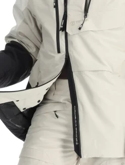 Aeron ski-jas heren