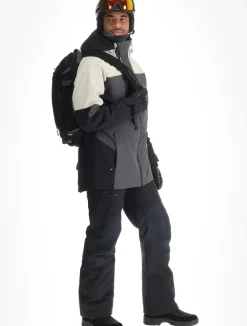 Aeron ski-jas heren