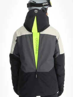 Aeron ski-jas heren