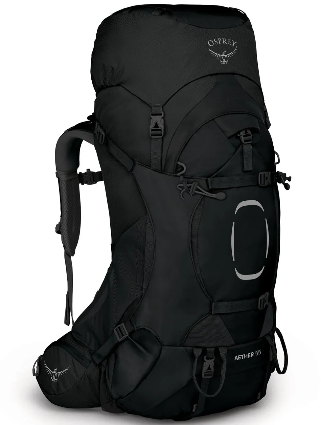 Aether 55 trekking rugzak heren
