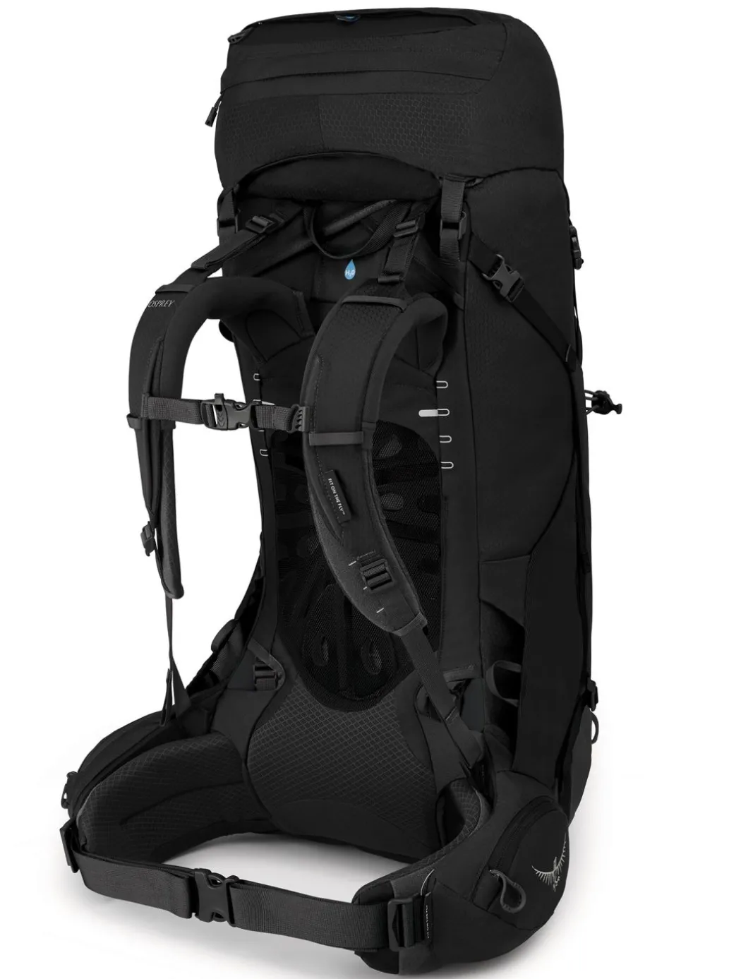 Aether 55 trekking rugzak heren