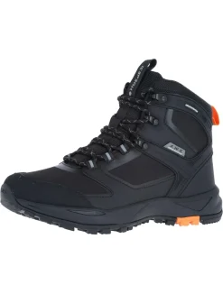 Agadir 2 Ms snowboots dames