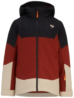 Agimo Junior ski-jas kinderen