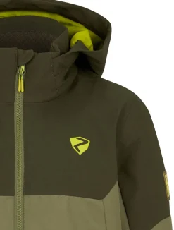 Agimo-Z ski-jas kinderen