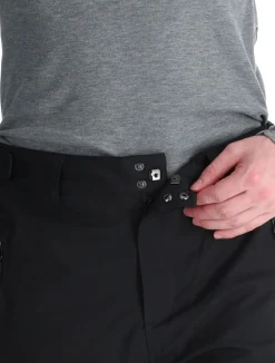 Aglo skibroek heren