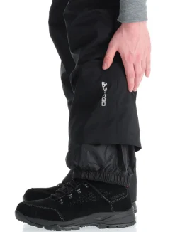 Aglo skibroek heren