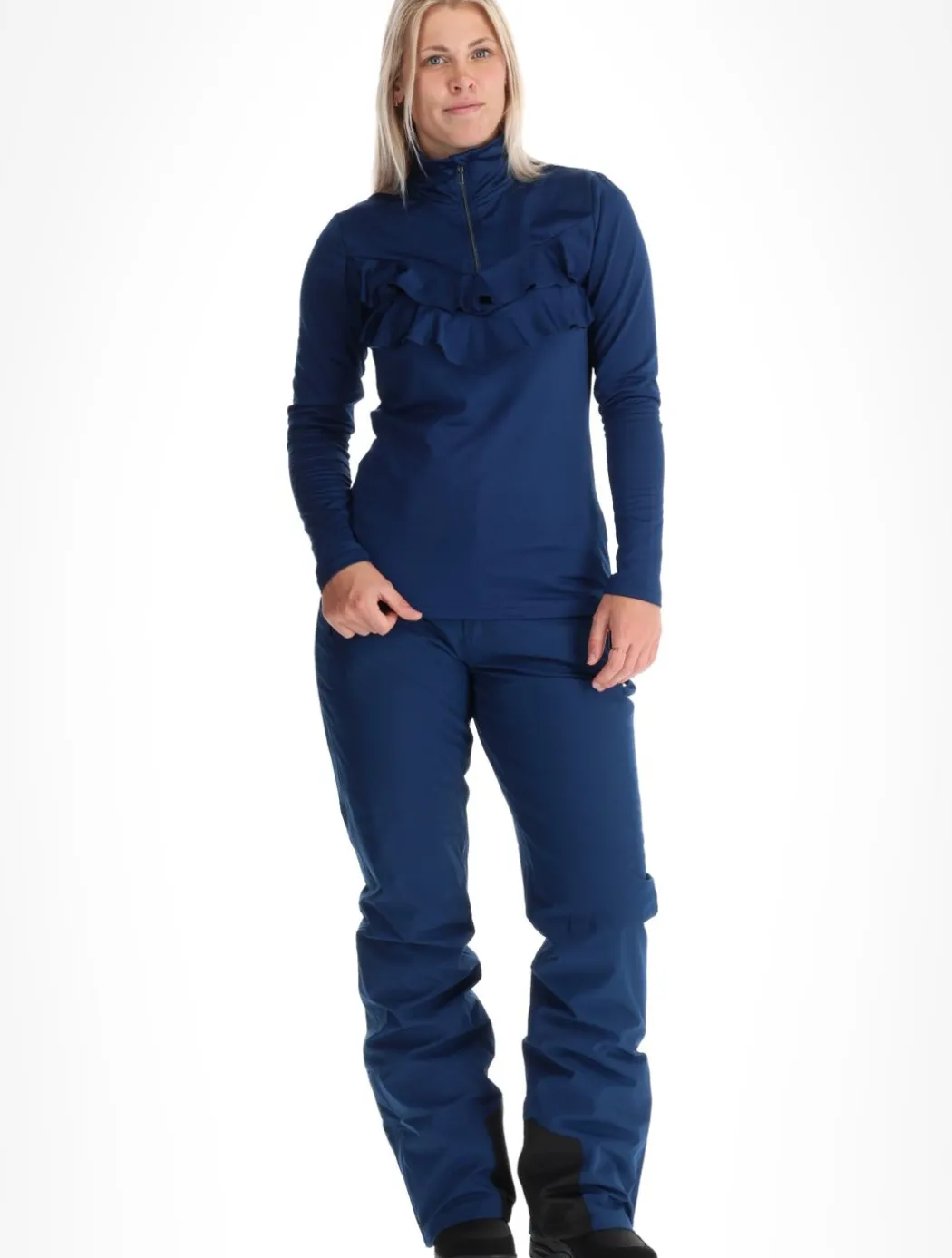 Ahl skipully dames