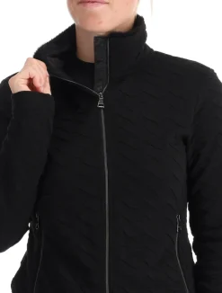 Ahlholma vest dames