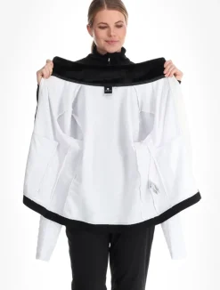 Ahlholma vest dames