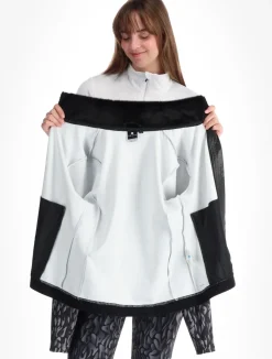 Ahlholma vest dames