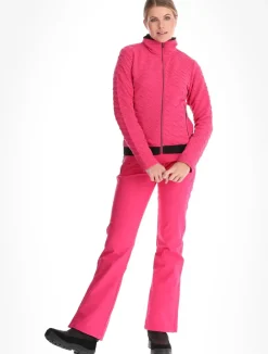 Ahlholma vest dames