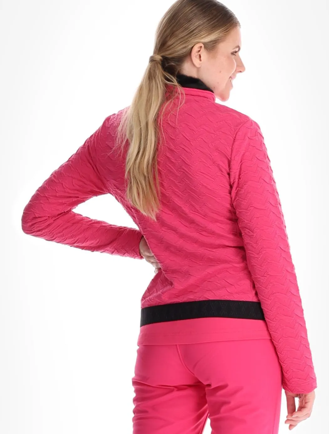 Ahlholma vest dames