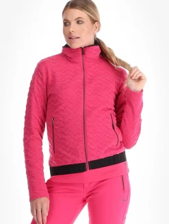 Ahlholma vest dames