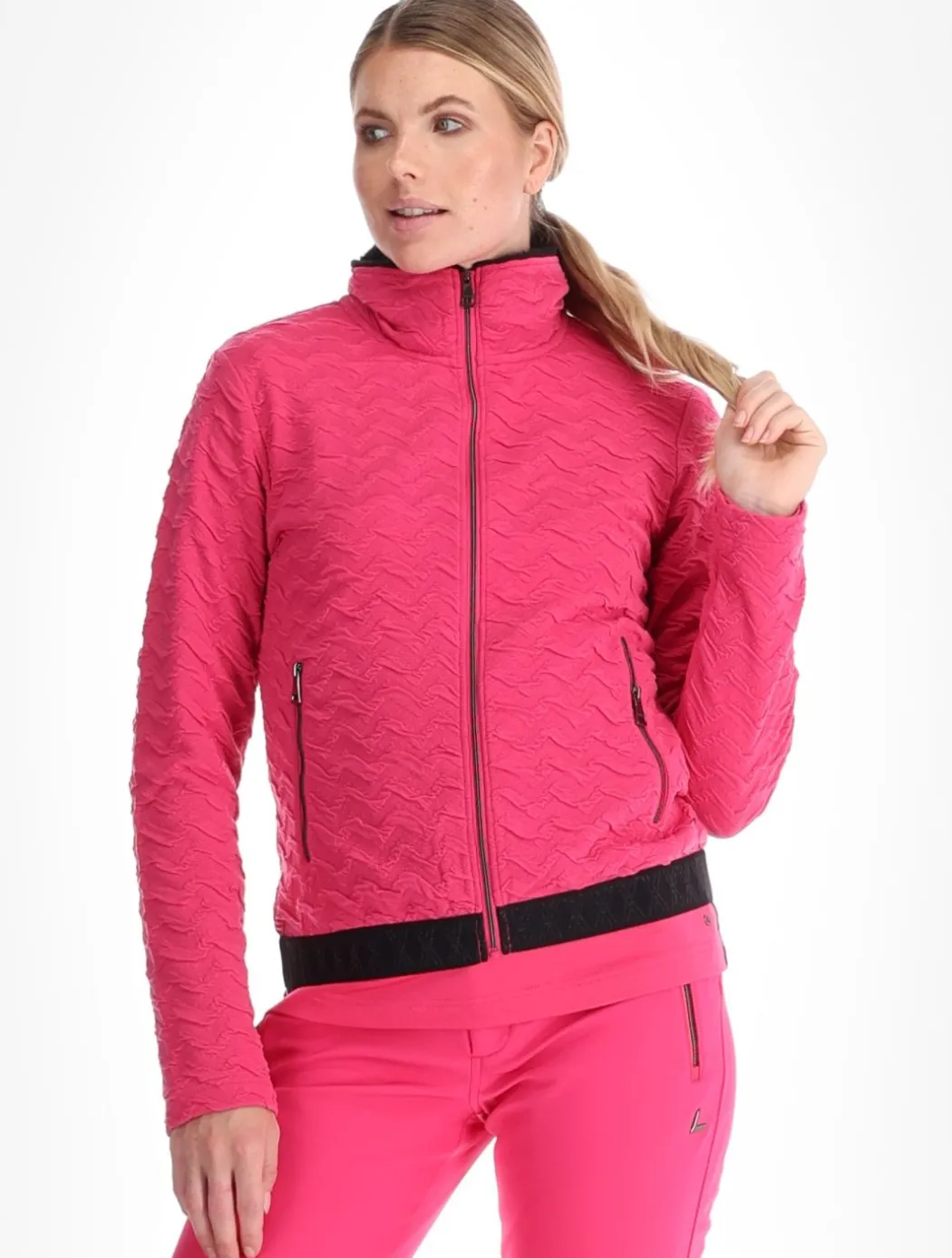 Ahlholma vest dames