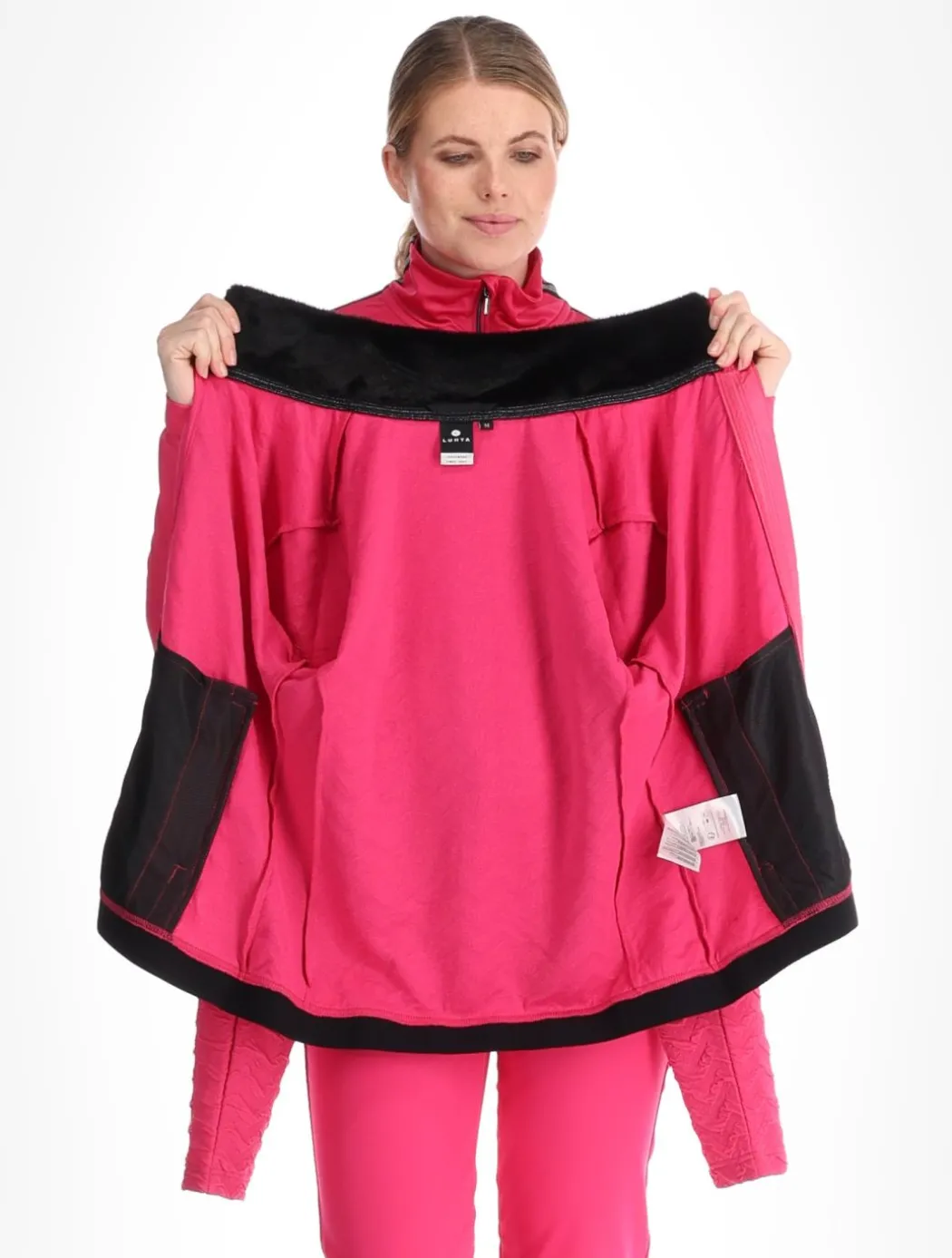 Ahlholma vest dames