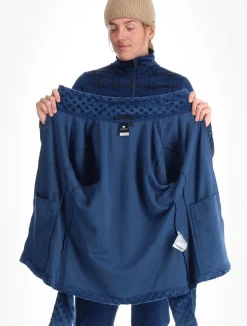 Ahmas vest dames