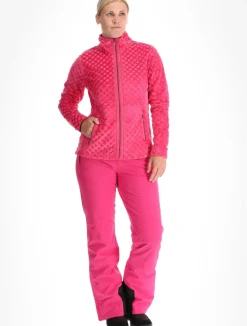 Ahmas vest dames