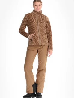 Ahmas vest dames