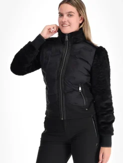 Aholanvaara vest dames