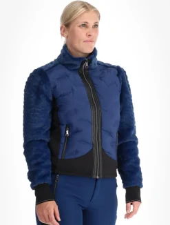 Aholanvaara vest dames