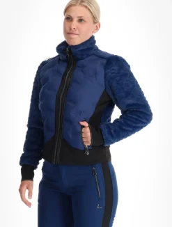 Aholanvaara vest dames