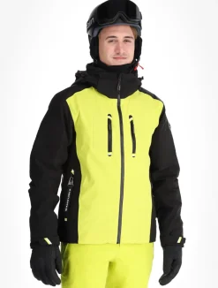 Ailigas ski-jas heren
