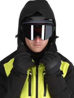 Ailigas ski-jas heren