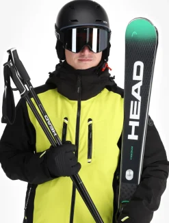 Ailigas ski-jas heren