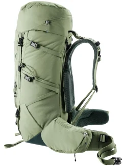 Aircontact Core 45+10 SL trekking rugzak unisex