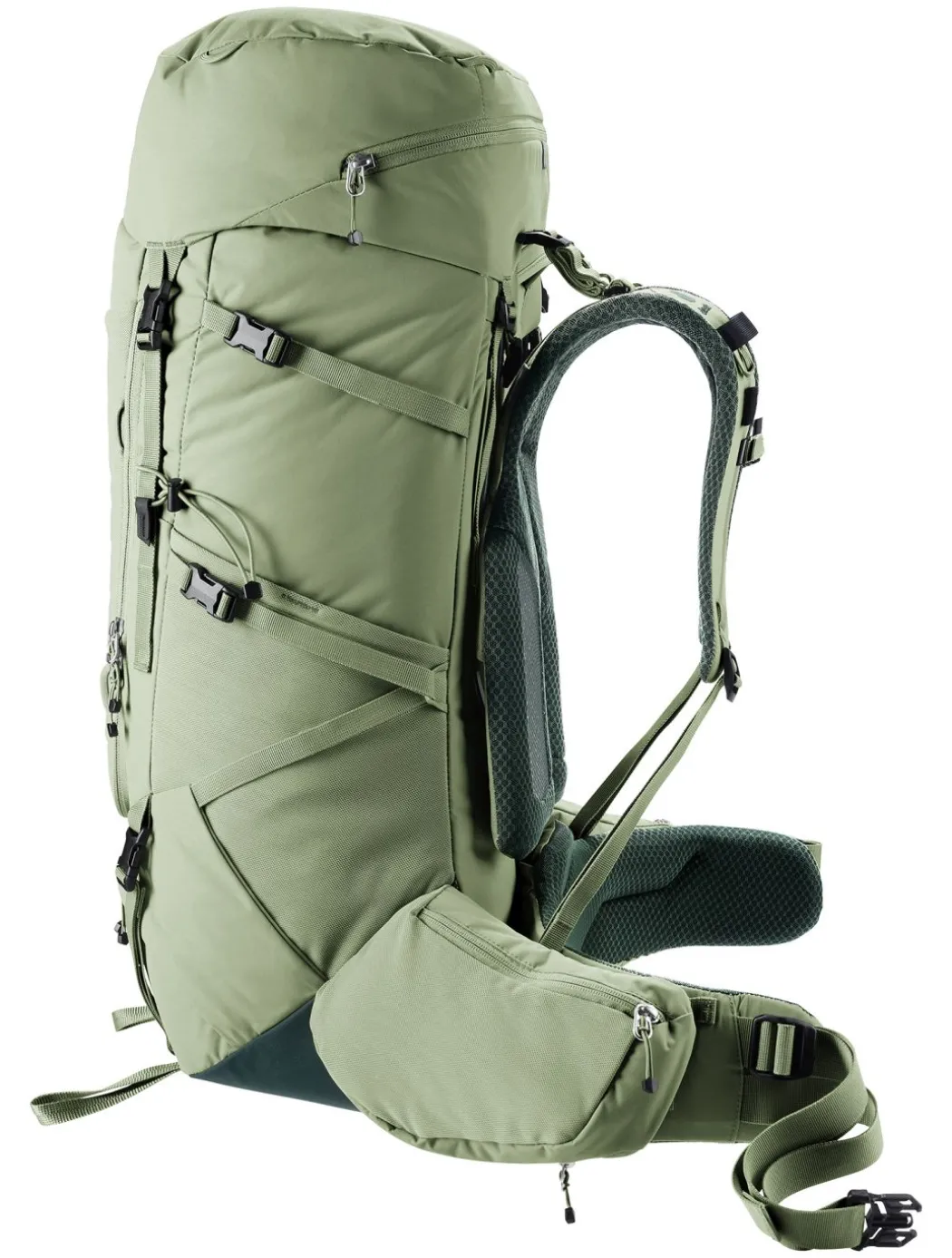 Aircontact Core 45+10 SL trekking rugzak unisex
