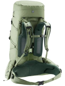 Aircontact Core 45+10 SL trekking rugzak unisex
