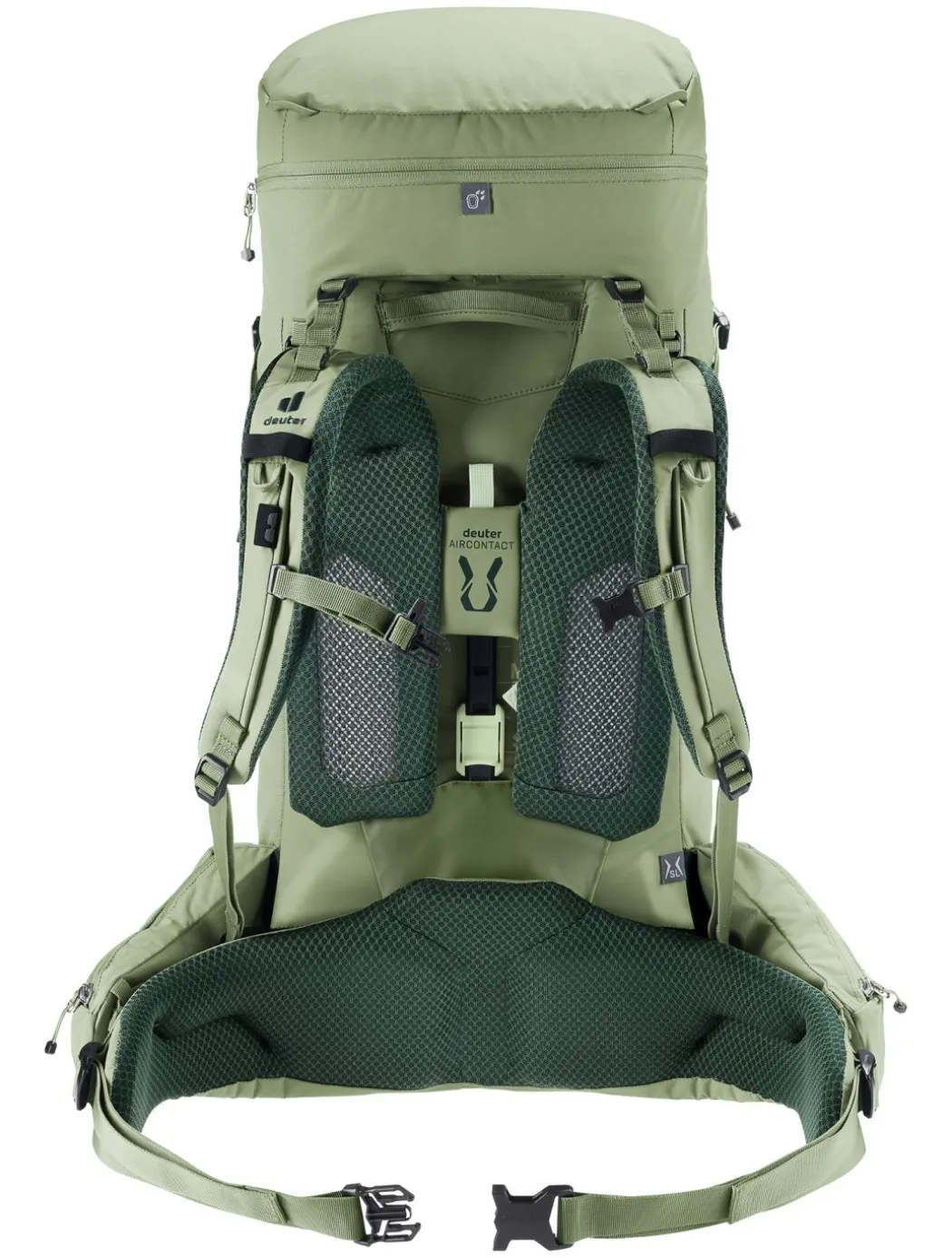 Aircontact Core 45+10 SL trekking rugzak unisex