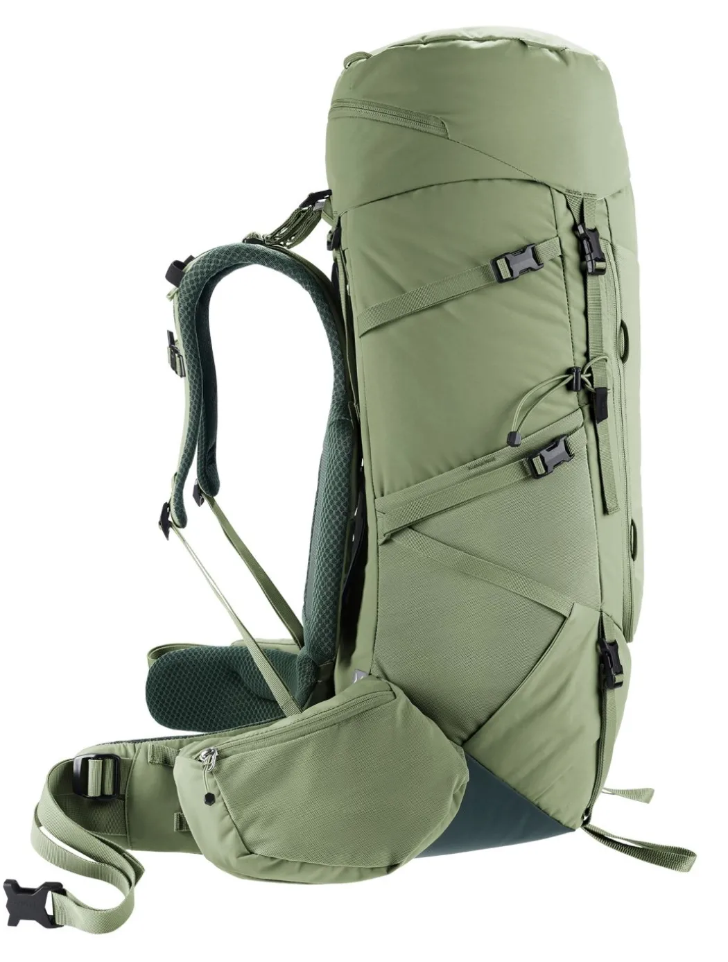 Aircontact Core 45+10 SL trekking rugzak unisex