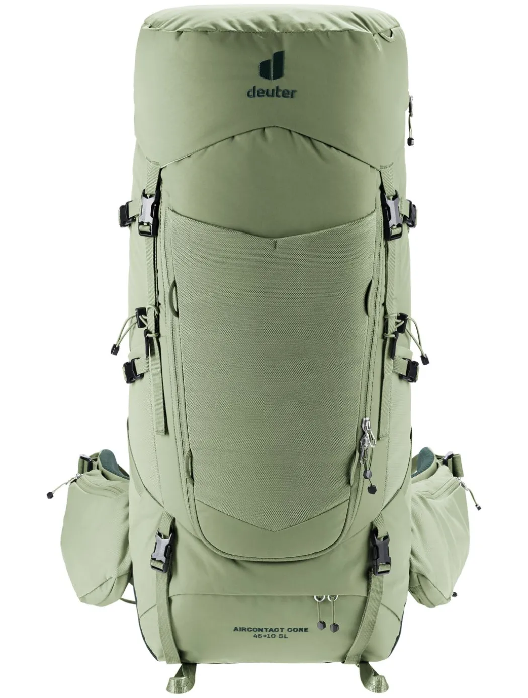 Aircontact Core 45+10 SL trekking rugzak unisex