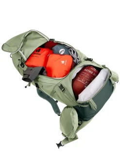 Aircontact Core 45+10 SL trekking rugzak unisex