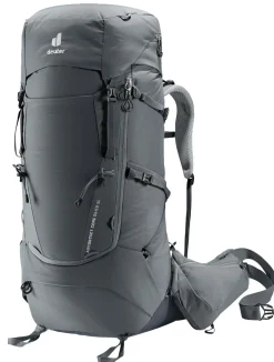 Aircontact Core 55+10 SL trekking rugzak unisex