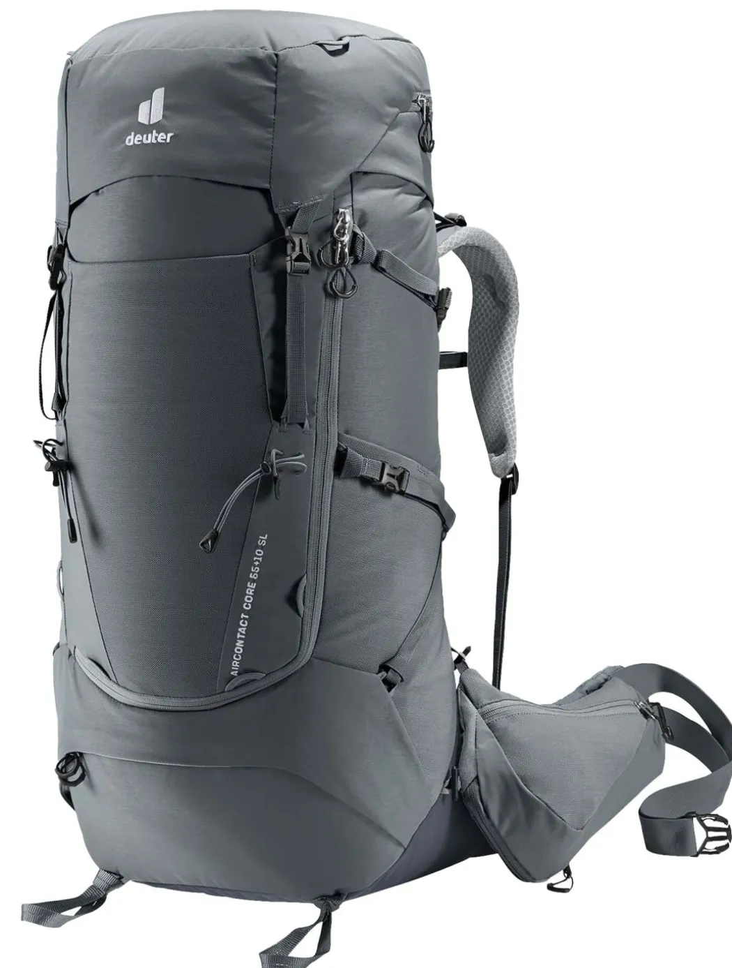 Aircontact Core 55+10 SL trekking rugzak unisex
