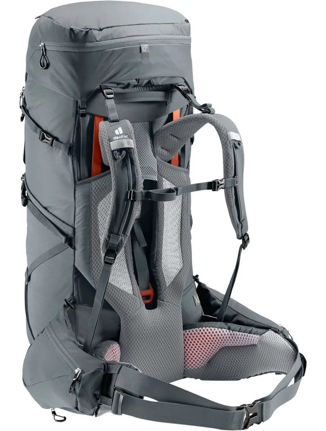 Aircontact Core 55+10 SL trekking rugzak unisex