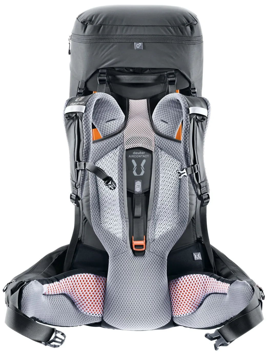 Aircontact Core 55+10 SL trekking rugzak unisex