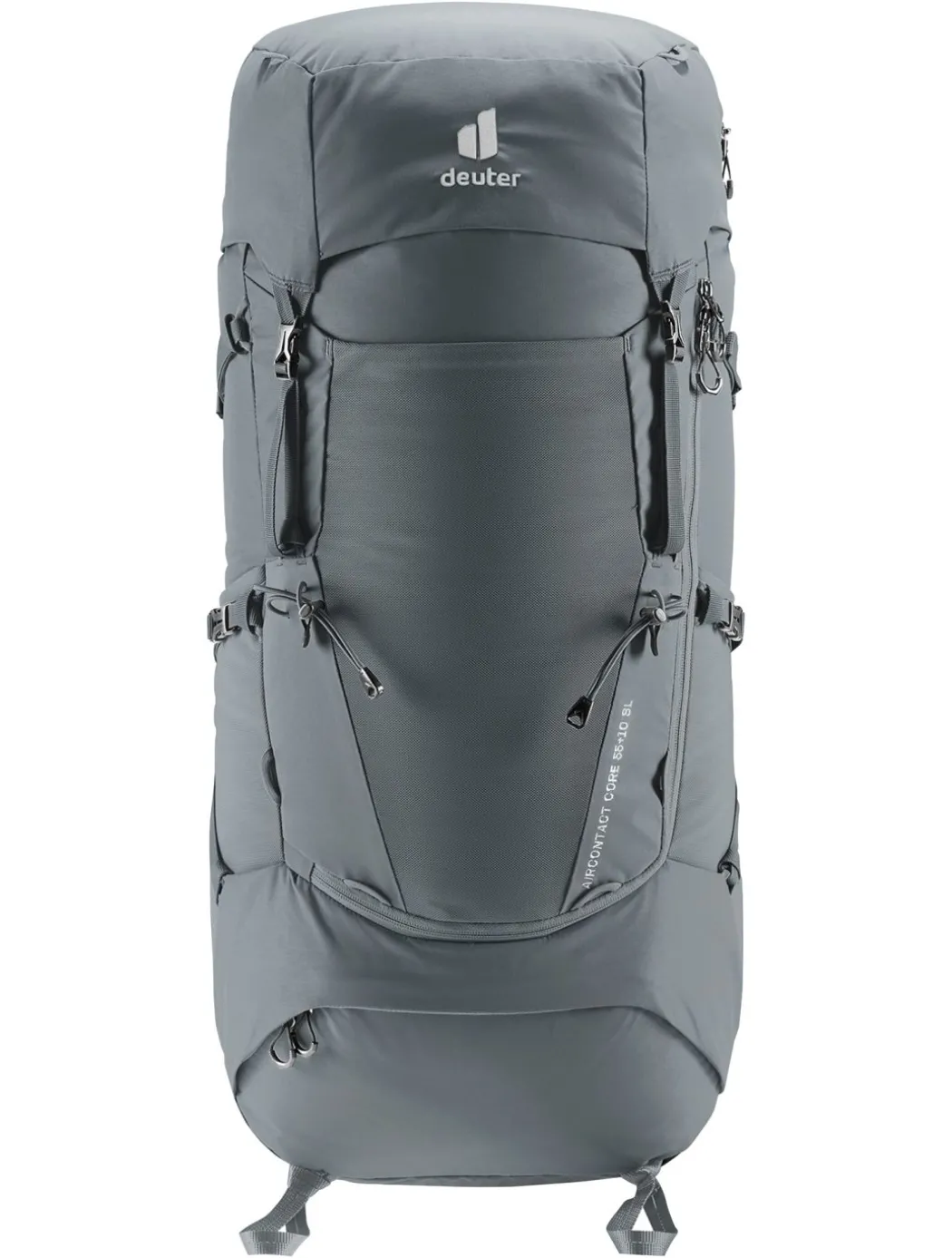 Aircontact Core 55+10 SL trekking rugzak unisex