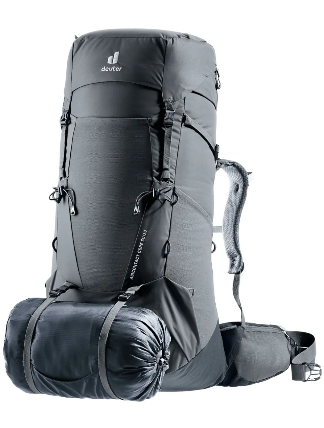 Aircontact Core 55+10 SL trekking rugzak unisex