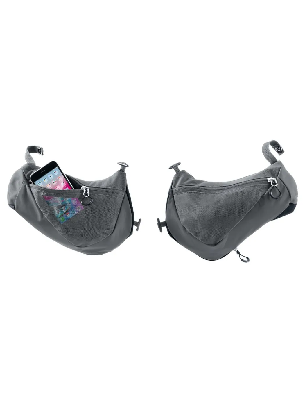 Aircontact Core 55+10 SL trekking rugzak unisex